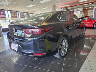2024 Mazda Mazda3 Sedan 2.5 S Preferred 4DR SEDAN   - Photo 4 - Hamilton, OH 45015
