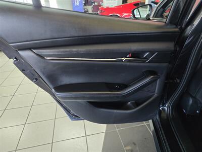 2024 Mazda Mazda3 Sedan 2.5 S Preferred 4DR SEDAN   - Photo 21 - Hamilton, OH 45015