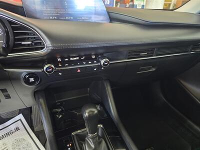 2024 Mazda Mazda3 Sedan 2.5 S Preferred 4DR SEDAN   - Photo 27 - Hamilton, OH 45015