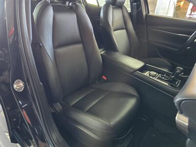 2024 Mazda Mazda3 Sedan 2.5 S Preferred 4DR SEDAN   - Photo 14 - Hamilton, OH 45015