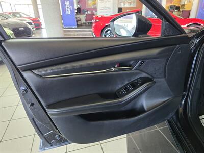 2024 Mazda Mazda3 Sedan 2.5 S Preferred 4DR SEDAN   - Photo 7 - Hamilton, OH 45015
