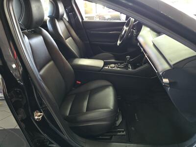 2024 Mazda Mazda3 Sedan 2.5 S Preferred 4DR SEDAN   - Photo 15 - Hamilton, OH 45015