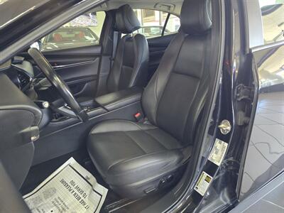 2024 Mazda Mazda3 Sedan 2.5 S Preferred 4DR SEDAN   - Photo 20 - Hamilton, OH 45015