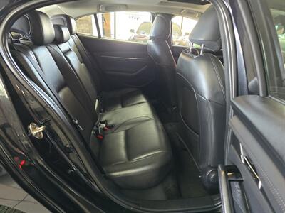 2024 Mazda Mazda3 Sedan 2.5 S Preferred 4DR SEDAN   - Photo 17 - Hamilton, OH 45015