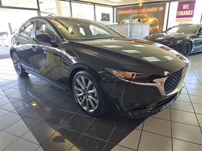 2024 Mazda Mazda3 Sedan 2.5 S Preferred 4DR SEDAN   - Photo 3 - Hamilton, OH 45015