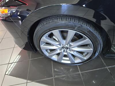 2024 Mazda Mazda3 Sedan 2.5 S Preferred 4DR SEDAN   - Photo 39 - Hamilton, OH 45015