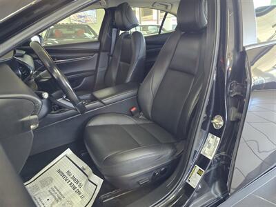 2024 Mazda Mazda3 Sedan 2.5 S Preferred 4DR SEDAN   - Photo 9 - Hamilton, OH 45015