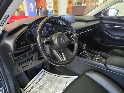 2024 Mazda Mazda3 Sedan 2.5 S Preferred 4DR SEDAN   - Photo 8 - Hamilton, OH 45015