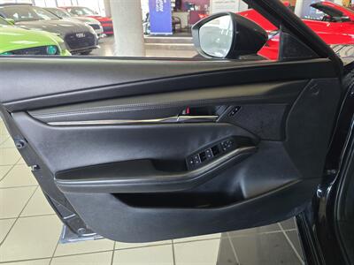 2024 Mazda Mazda3 Sedan 2.5 S Preferred 4DR SEDAN   - Photo 18 - Hamilton, OH 45015