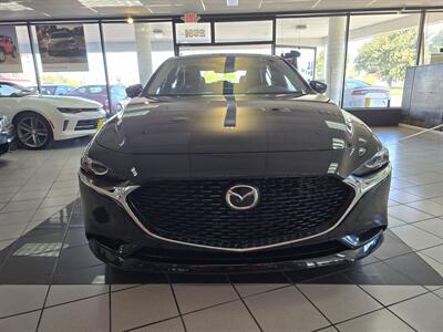 2024 Mazda Mazda3 Sedan 2.5 S Preferred 4DR SEDAN   - Photo 2 - Hamilton, OH 45015