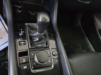 2024 Mazda Mazda3 Sedan 2.5 S Preferred 4DR SEDAN   - Photo 35 - Hamilton, OH 45015