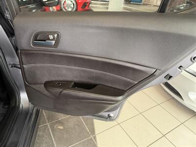 2020 Acura ILX w/Tech w/A-SPEC 4DR SEDAN   - Photo 24 - Hamilton, OH 45015