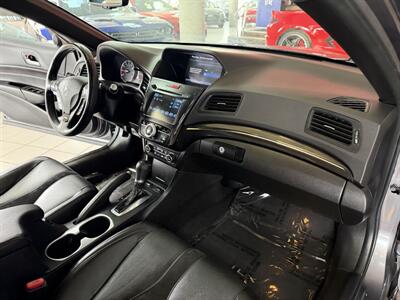 2020 Acura ILX w/Tech w/A-SPEC 4DR SEDAN   - Photo 29 - Hamilton, OH 45015