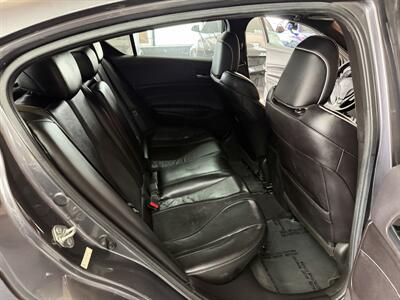 2020 Acura ILX w/Tech w/A-SPEC 4DR SEDAN   - Photo 25 - Hamilton, OH 45015