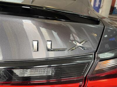 2020 Acura ILX w/Tech w/A-SPEC 4DR SEDAN   - Photo 36 - Hamilton, OH 45015