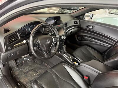 2020 Acura ILX w/Tech w/A-SPEC 4DR SEDAN   - Photo 11 - Hamilton, OH 45015