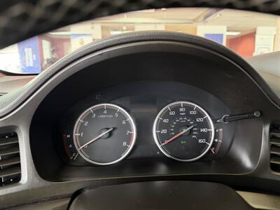2020 Acura ILX w/Tech w/A-SPEC 4DR SEDAN   - Photo 14 - Hamilton, OH 45015