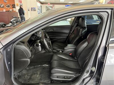 2020 Acura ILX w/Tech w/A-SPEC 4DR SEDAN   - Photo 10 - Hamilton, OH 45015