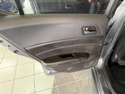 2020 Acura ILX w/Tech w/A-SPEC 4DR SEDAN   - Photo 26 - Hamilton, OH 45015