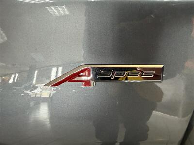 2020 Acura ILX w/Tech w/A-SPEC 4DR SEDAN   - Photo 35 - Hamilton, OH 45015