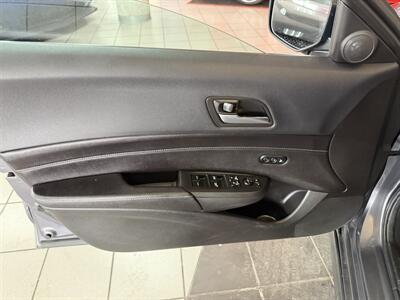 2020 Acura ILX w/Tech w/A-SPEC 4DR SEDAN   - Photo 22 - Hamilton, OH 45015