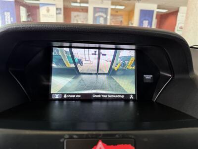 2020 Acura ILX w/Tech w/A-SPEC 4DR SEDAN   - Photo 16 - Hamilton, OH 45015