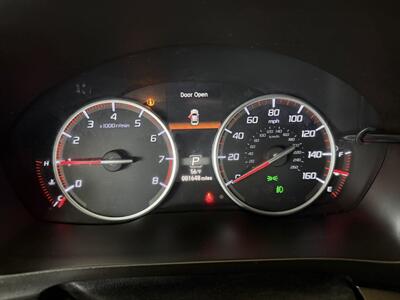 2020 Acura ILX w/Tech w/A-SPEC 4DR SEDAN   - Photo 13 - Hamilton, OH 45015