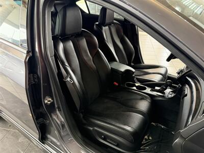 2020 Acura ILX w/Tech w/A-SPEC 4DR SEDAN   - Photo 28 - Hamilton, OH 45015