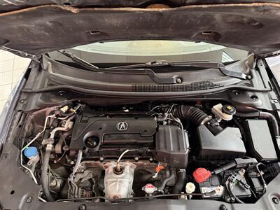 2020 Acura ILX w/Tech w/A-SPEC 4DR SEDAN   - Photo 32 - Hamilton, OH 45015