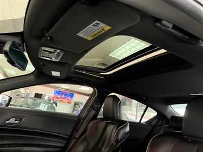 2020 Acura ILX w/Tech w/A-SPEC 4DR SEDAN   - Photo 21 - Hamilton, OH 45015