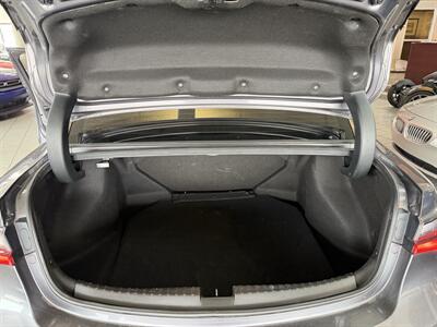 2020 Acura ILX w/Tech w/A-SPEC 4DR SEDAN   - Photo 31 - Hamilton, OH 45015