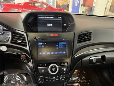 2020 Acura ILX w/Tech w/A-SPEC 4DR SEDAN   - Photo 17 - Hamilton, OH 45015