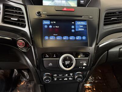 2020 Acura ILX w/Tech w/A-SPEC 4DR SEDAN   - Photo 19 - Hamilton, OH 45015