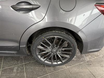 2020 Acura ILX w/Tech w/A-SPEC 4DR SEDAN   - Photo 34 - Hamilton, OH 45015