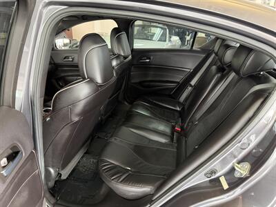 2020 Acura ILX w/Tech w/A-SPEC 4DR SEDAN   - Photo 23 - Hamilton, OH 45015