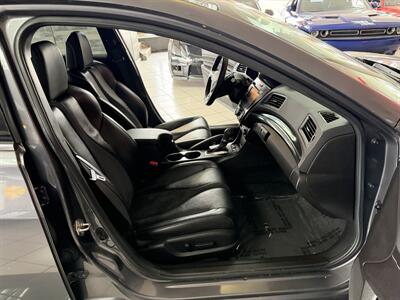 2020 Acura ILX w/Tech w/A-SPEC 4DR SEDAN   - Photo 27 - Hamilton, OH 45015