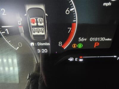 2025 Honda Civic LX 4DR SEDAN   - Photo 22 - Hamilton, OH 45015