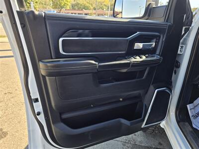 2022 RAM 2500 Laramie CREW CAB 4X4 - Photo 7 - Hamilton, OH 45015
