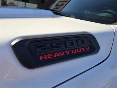 2022 RAM 2500 Laramie CREW CAB 4X4 - Photo 19 - Hamilton, OH 45015
