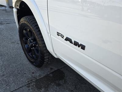 2022 RAM 2500 Laramie CREW CAB 4X4 - Photo 41 - Hamilton, OH 45015