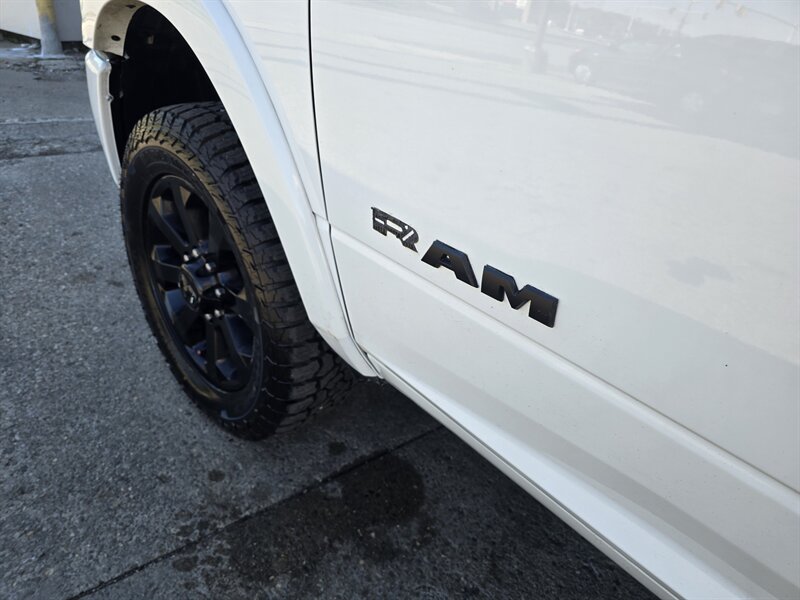 2022 RAM 2500 Laramie CREW CAB 4X4 - Photo 41 - Hamilton, OH 45015