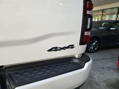 2022 RAM 2500 Laramie CREW CAB 4X4 - Photo 36 - Hamilton, OH 45015