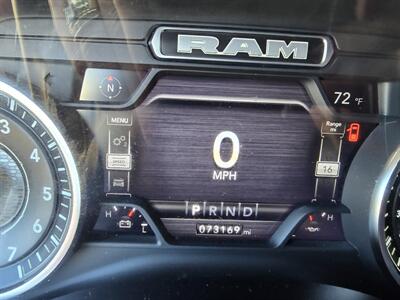 2022 RAM 2500 Laramie CREW CAB 4X4 - Photo 27 - Hamilton, OH 45015