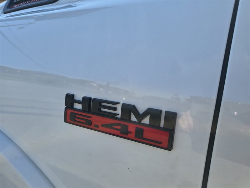 2022 RAM 2500 Laramie CREW CAB 4X4 - Photo 37 - Hamilton, OH 45015