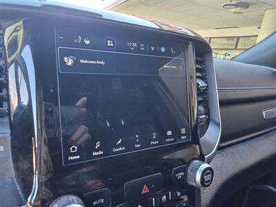 2022 RAM 2500 Laramie CREW CAB 4X4 - Photo 29 - Hamilton, OH 45015