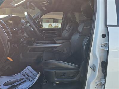 2022 RAM 2500 Laramie CREW CAB 4X4 - Photo 9 - Hamilton, OH 45015