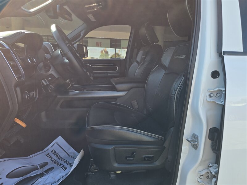 2022 RAM 2500 Laramie CREW CAB 4X4 - Photo 9 - Hamilton, OH 45015