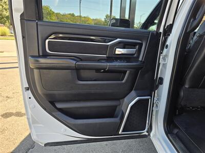 2022 RAM 2500 Laramie CREW CAB 4X4 - Photo 10 - Hamilton, OH 45015
