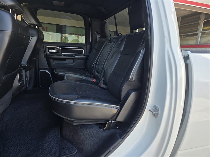 2022 RAM 2500 Laramie CREW CAB 4X4 - Photo 12 - Hamilton, OH 45015
