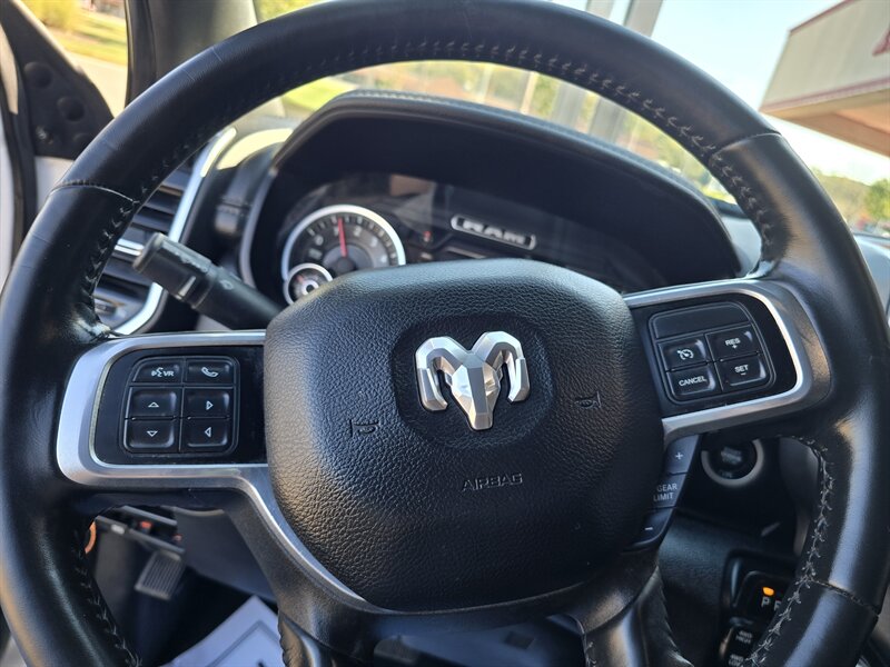 2022 RAM 2500 Laramie CREW CAB 4X4 - Photo 26 - Hamilton, OH 45015